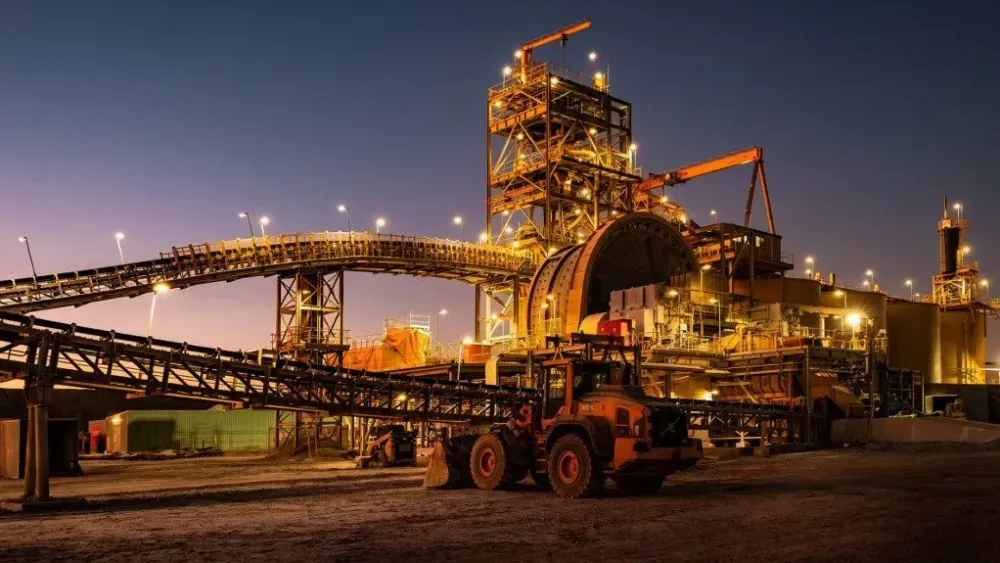 Australia's Genesis lobs $3.9bn bid for Vault as M&A frenzy builds