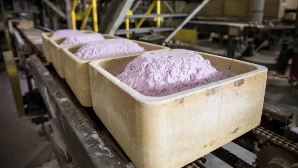 Australia's Lynas Rare Earths to buy Meteoric Resources for $672m