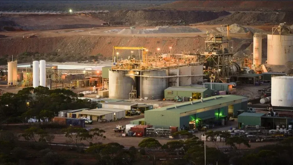 Australia's Northern Star rejects $27bn takeover approach from Gold Fields