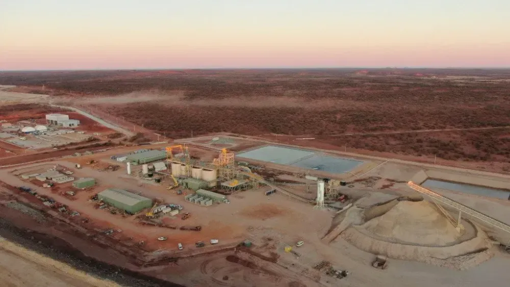 Australia's Regis folds on Vault battle, paves way for Genesis' $3.9bn offer