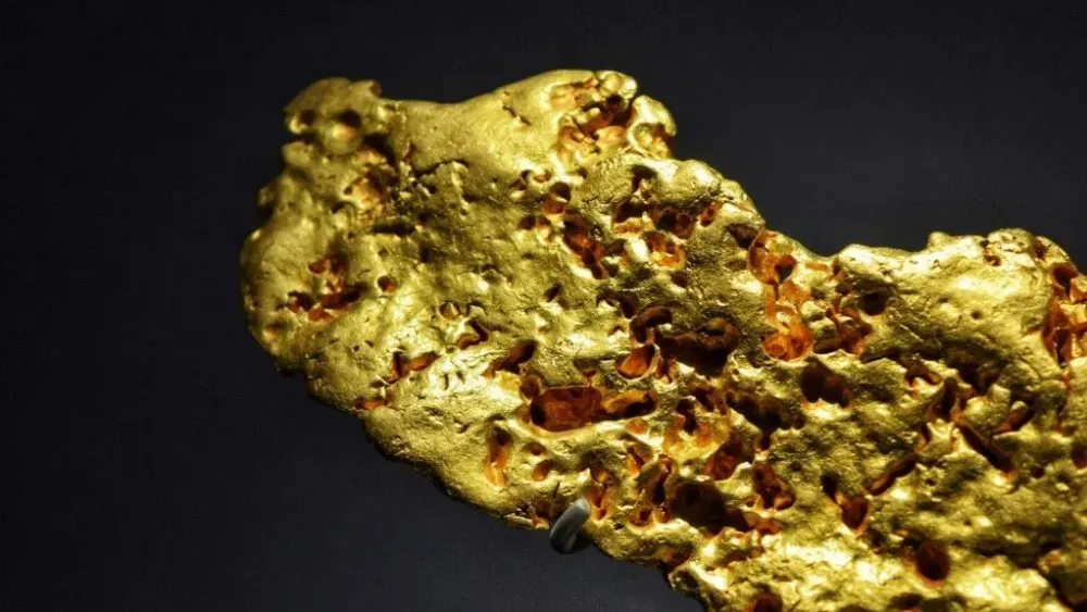 Australia's Sentinel concludes acquisition of Capricorn's US-based Big Springs gold project