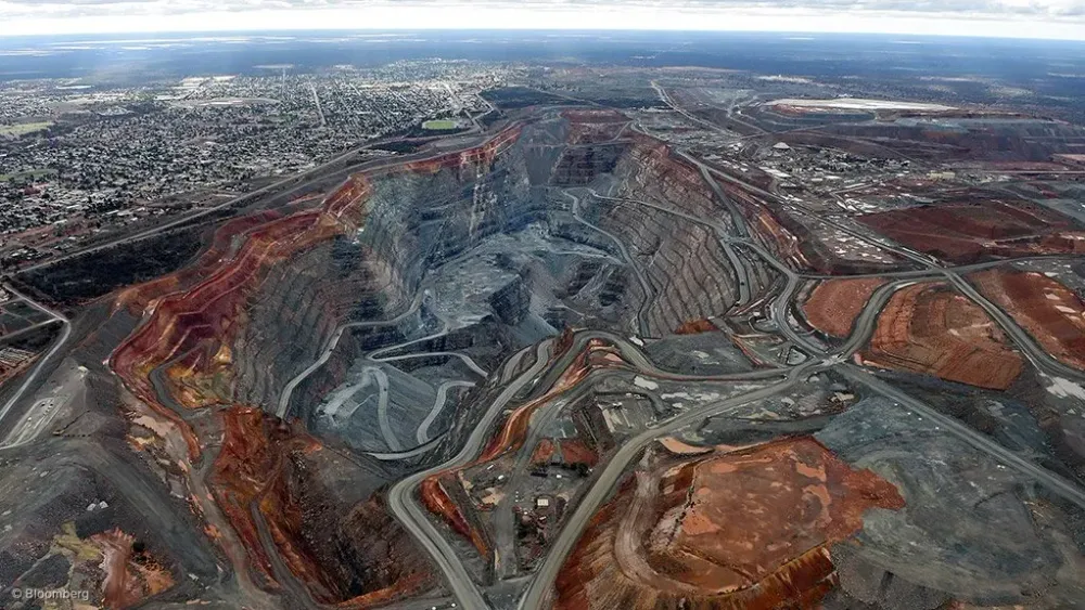 Australia's gold mining industry has 'bright' future – Surbiton Associates