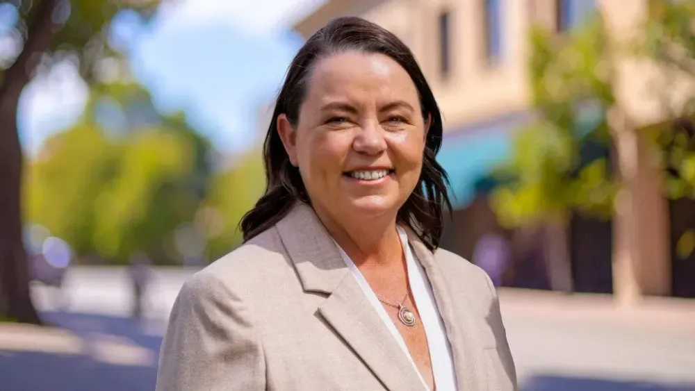 Australia will have floor price for critical minerals reserve, Minister says