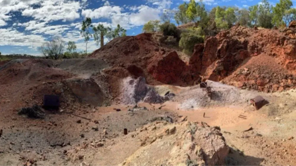 Australian explorer Tartana launches widescale company review after failed exploration execution