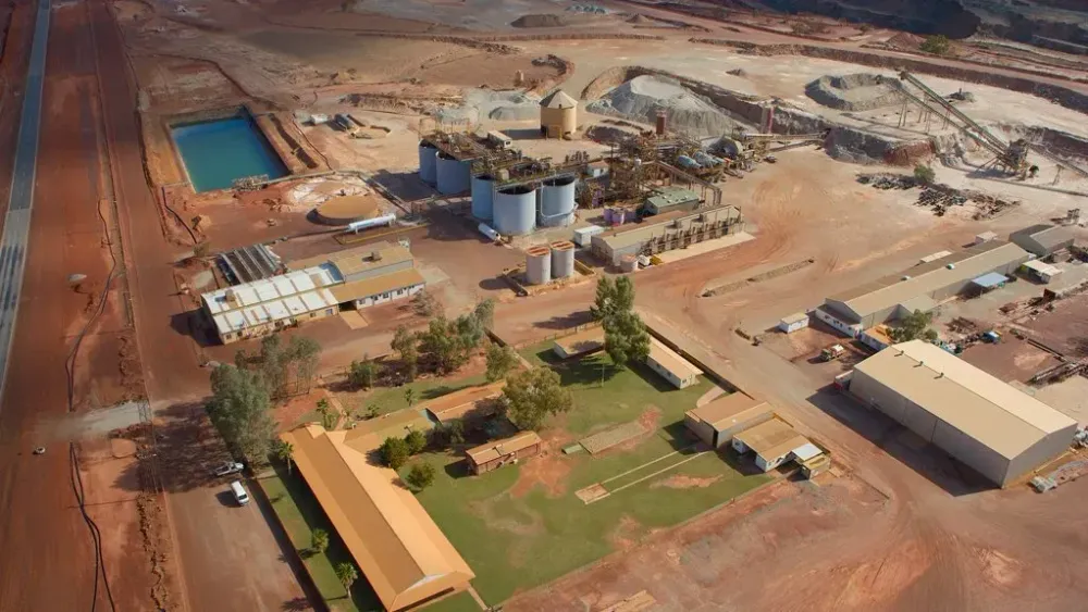 Australian gold producer Westgold posts record underlying net profit of $480m