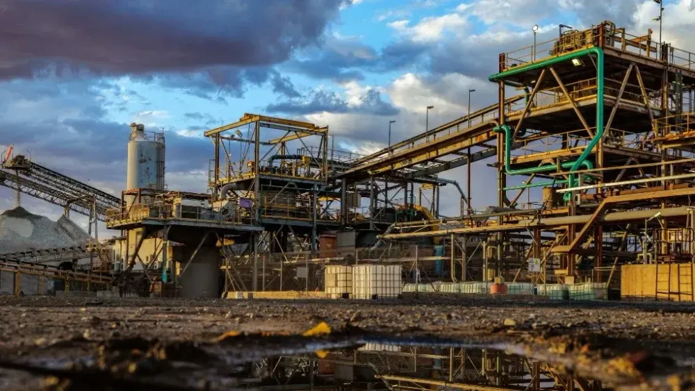 Australian miner Westgold sets target of half-a-million ounces production by 2029