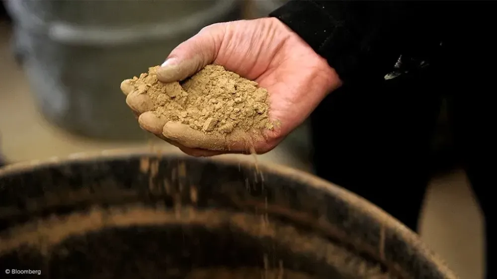 Australian miner launches strategic review of rare earths project to focus on 'heavies'