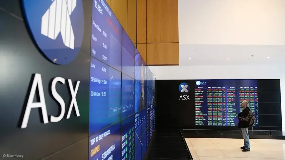 Australian mining shares boosted by US, Iran preliminary peace deal