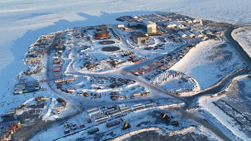 B2Gold secures fuel supply for all mines, posts higher-than-expected Q1 output