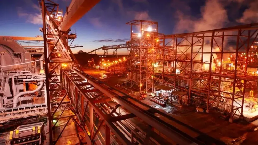 BHP chair points to Canada tax incentives in call for investment reforms