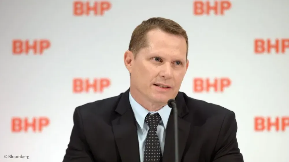 BHP profit tops estimates as copper powers growth, to pay highest dividend in 4 years