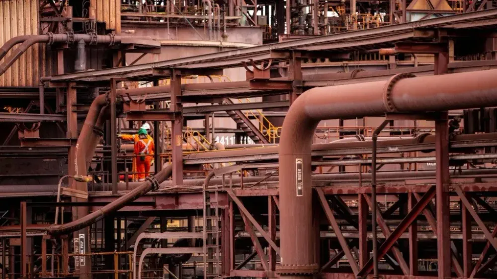 BHP tasks Worley for study, EPCM work at copper projects in South Australia