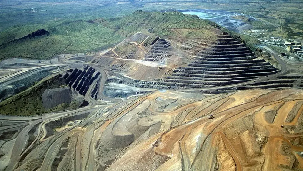 Bankwest Curtin Economics Centre warns Western Australia needs mining reform to continue growing