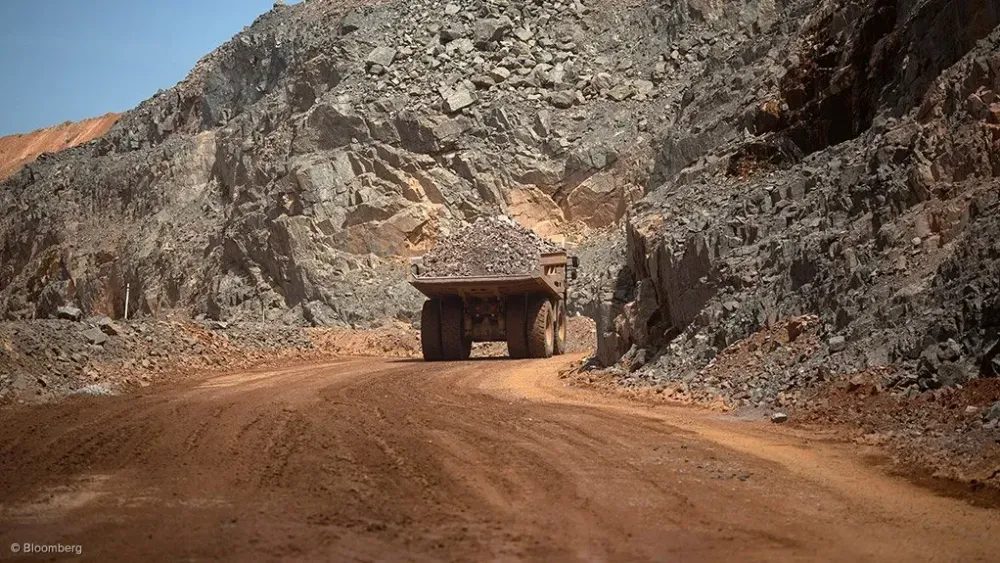 Barrick Mining reaches deal with unions at Mali gold mine, easing strike threat