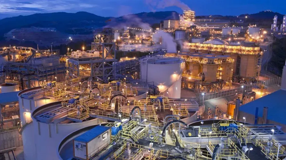 Barrick completes latest participatory environmental monitoring at Pueblo Viejo