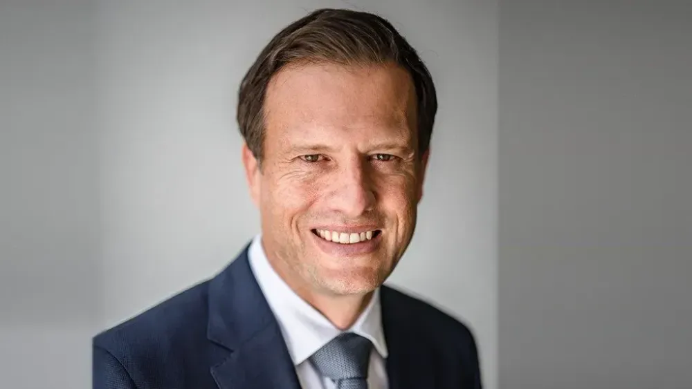 Barrick tasks Sebastiaan Bock to steer global operations outside of North America
