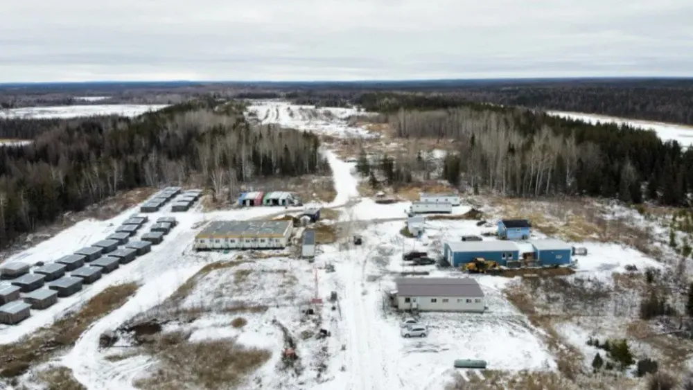 Bellavista buys FireFly's Ontario assets for up to A$86m