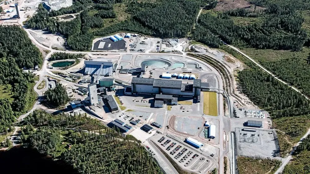 Boliden lags Q2 forecasts as mine disruption, smelter ramp-up delay weigh