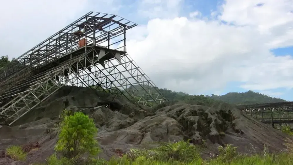Bougainville stabilises leadership with permanent CEO appointment
