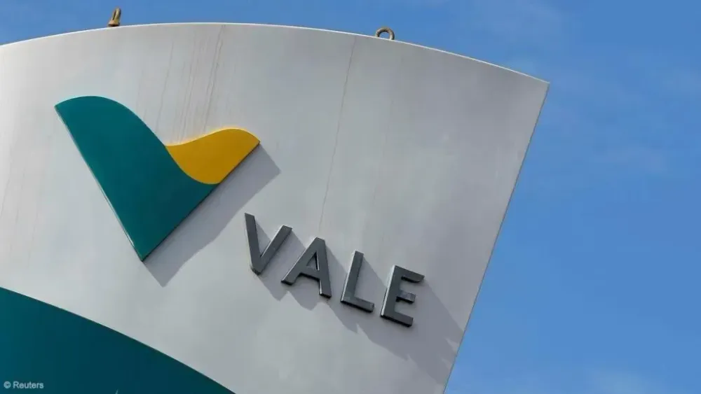 Brazil's Vale drops IPO plans for critical minerals unit, The Globe and Mail reports