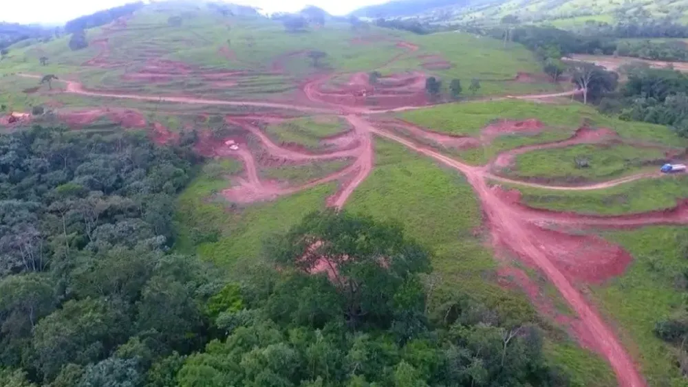 Brazilian gold, copper developer Meridian seeks dual listing in London