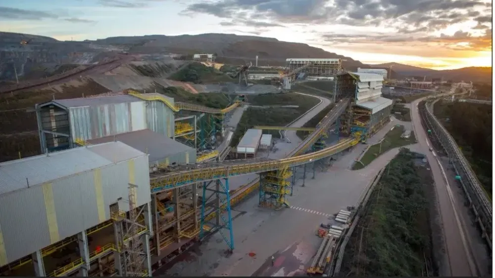 Brazilian tailings processor Itabiriçu escalates court action against Vale over 'ore stealing' dispute