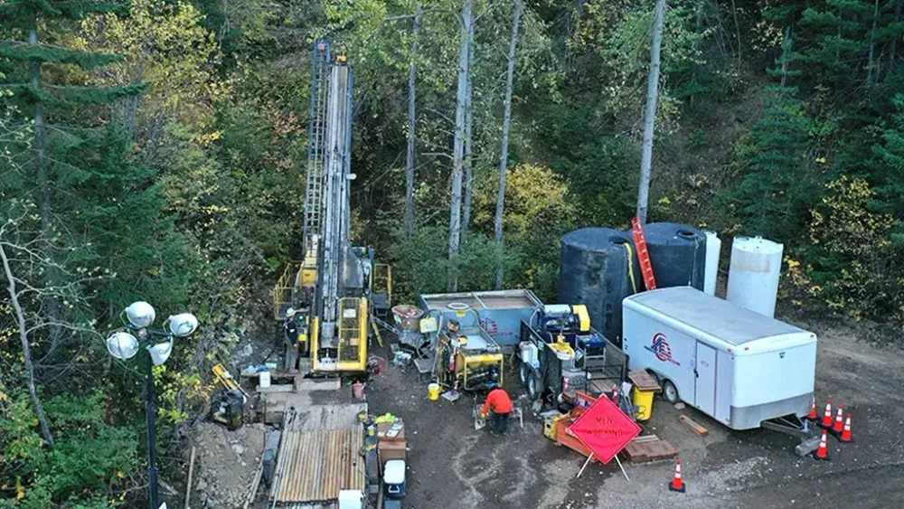 Bunker Hill Mining appoints permanent CFO ahead of commercial production start