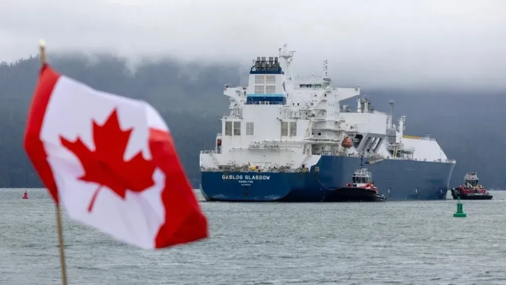 Canada optimistic about concluding trade talks with India by year-end, minister says