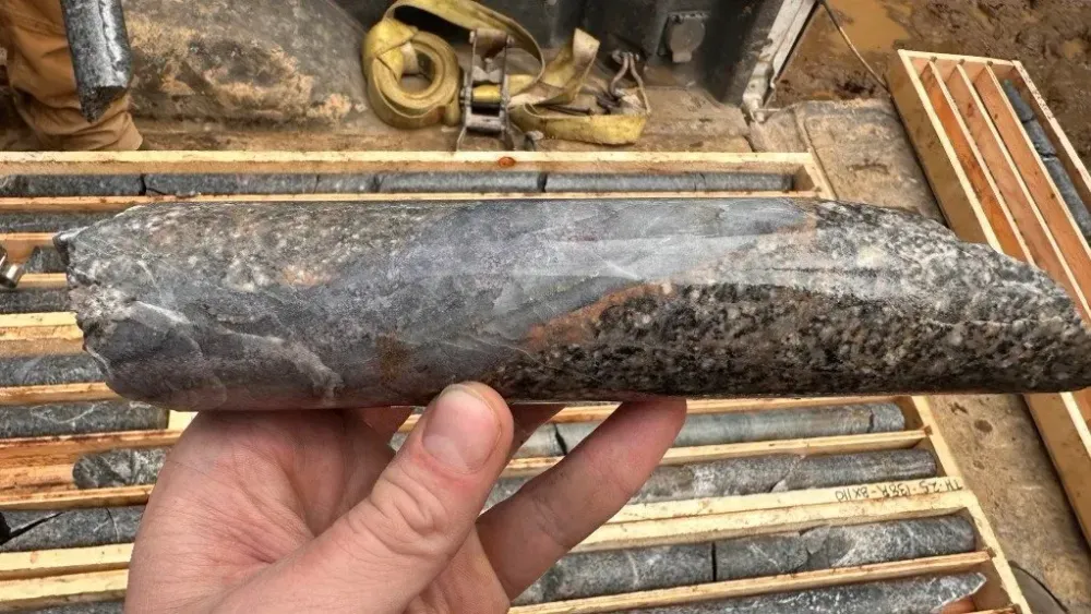 Canadian explorer Vizsla Copper turns drill focus to Woodjam, Palmer while it awaits Poplar results