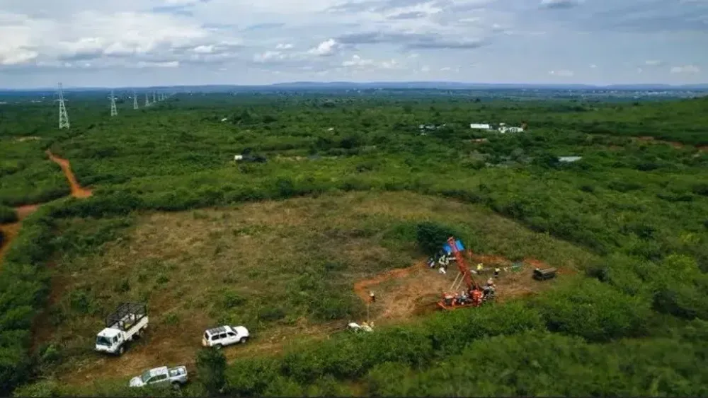 Canadian gold developer declares maiden resources for second Tanzanian project