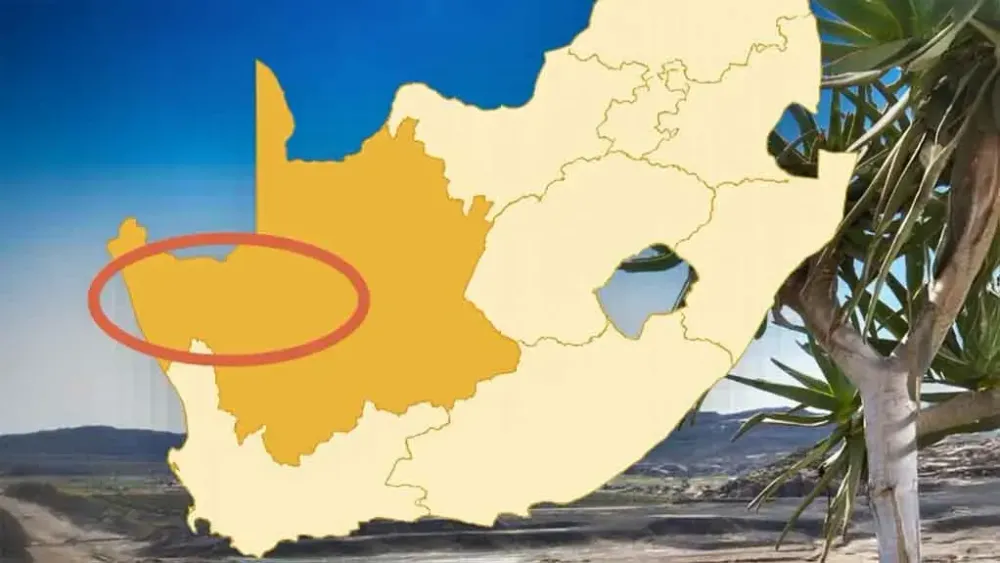 Capital raised to turn South African copper projects into mining operations