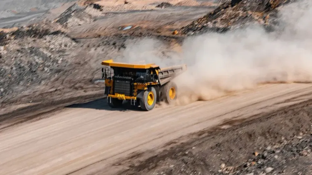 Celsius appoints financial adviser for Philippine copper/gold project