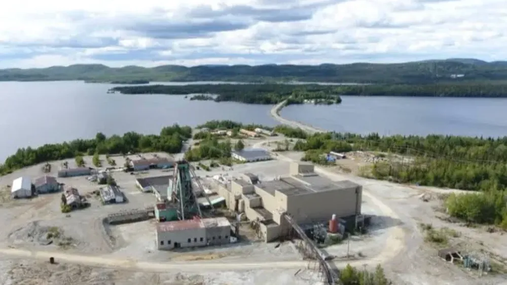 Central Asia Metals completes acquisition of Cygnus, adds former Cygnus MD to board