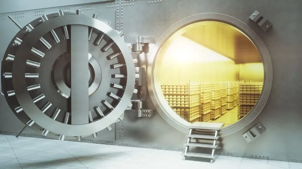 Central banks bought net 53 tonnes of gold in October for the strongest month of 2025 – WGC’s Gopaul