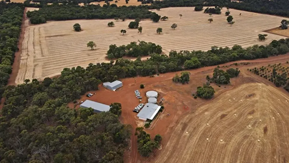 Chalice unveils plan for Australia’s first primary PGM mine