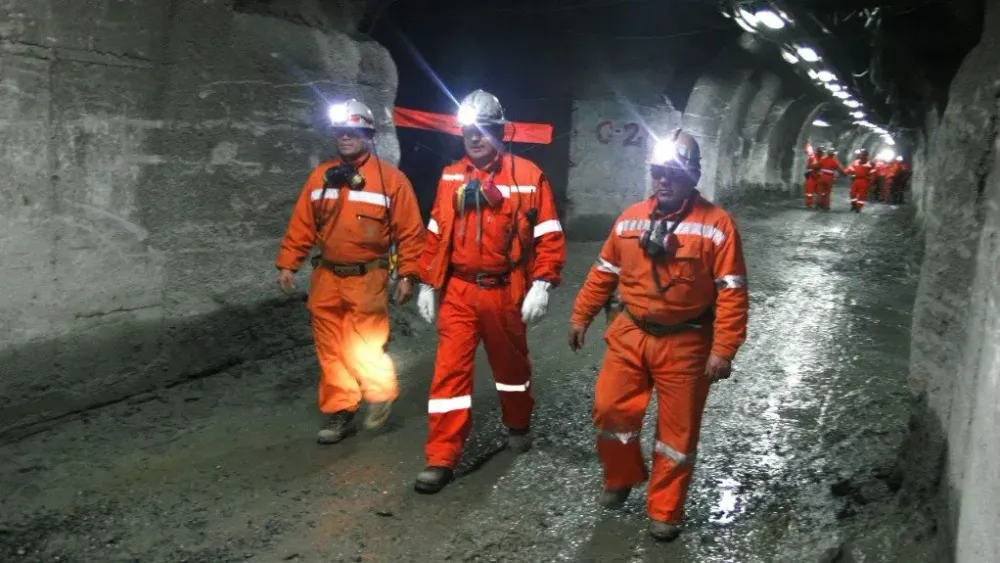 Chile's Codelco nears Pucobre deal as new leadership pushes partnerships, asset review
