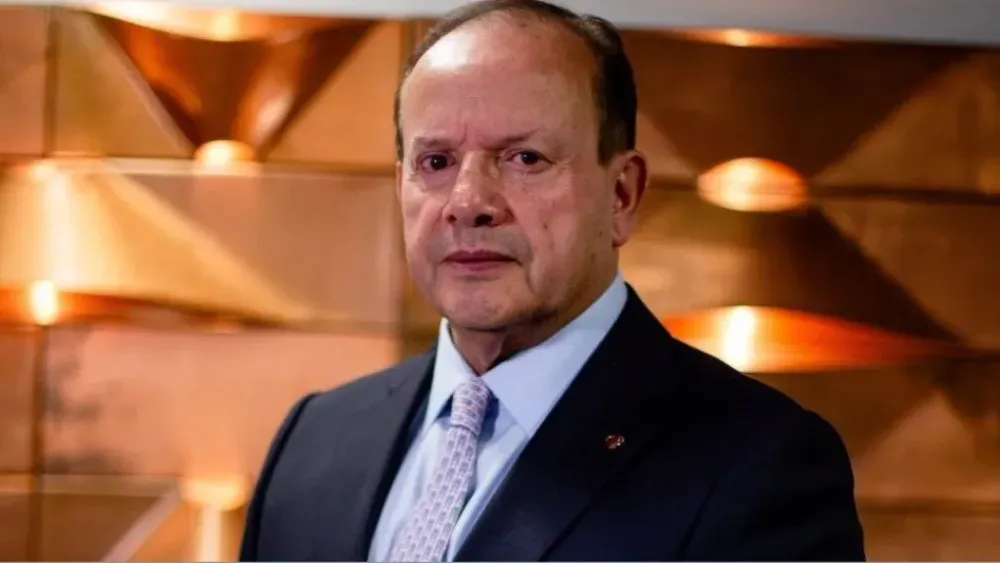 Chile's Codelco shuffles leadership as new CEO tightens mining oversight