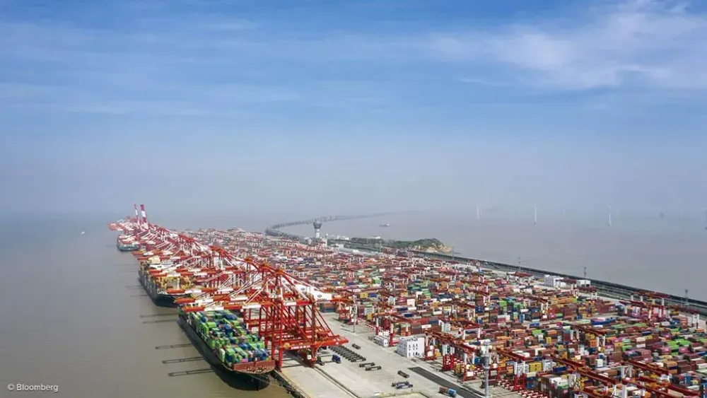 China cuts Japan off from some materials amid diplomatic spat