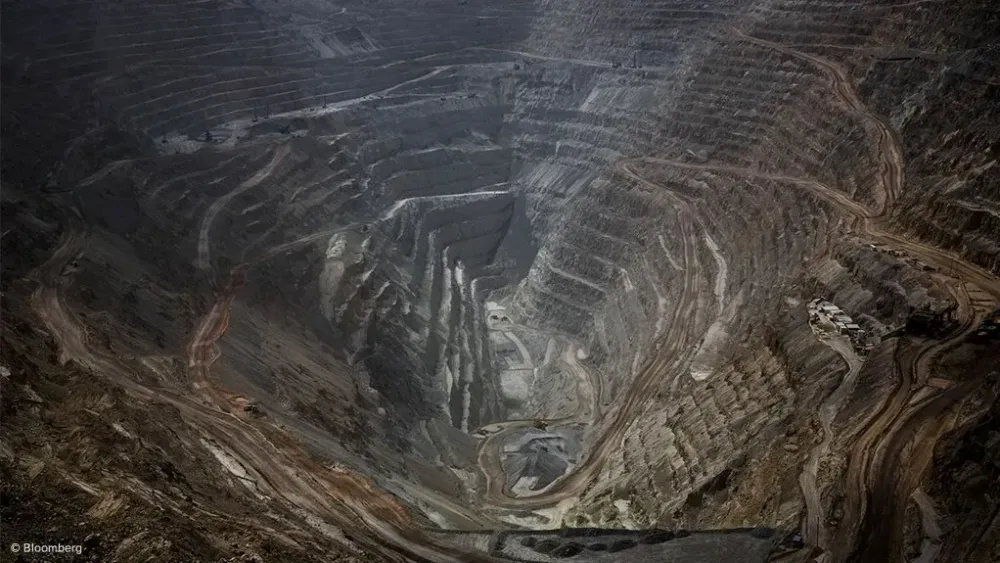 China resumes sulphuric acid exports to copper king Chile after three-month halt