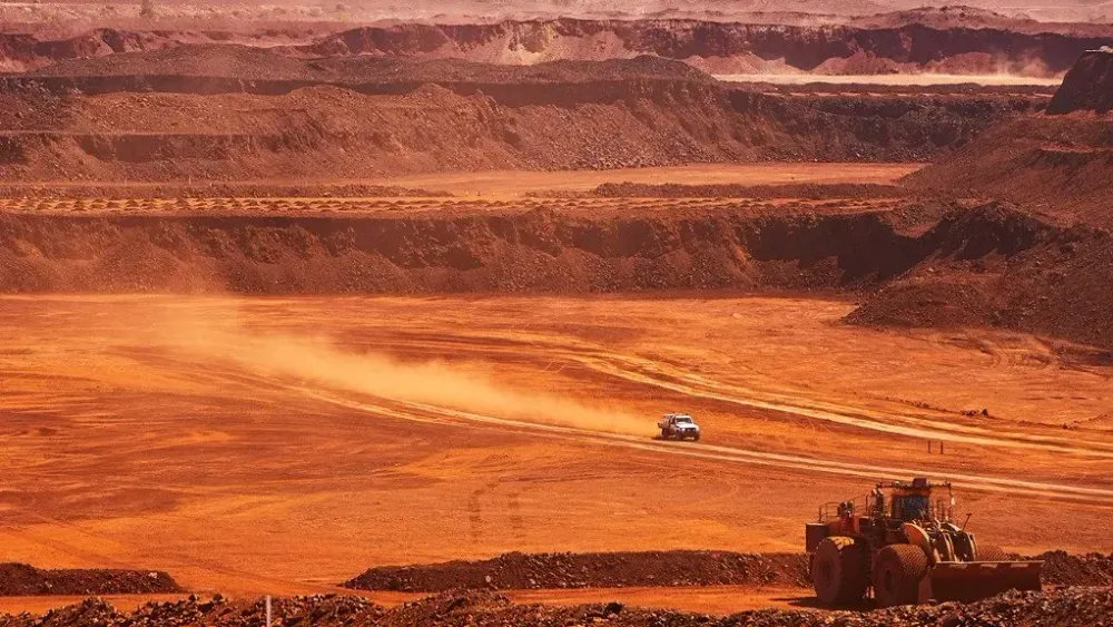 China's CMRG tells some steel mills to halt talks with Rio Tinto for shipments from September, sources say