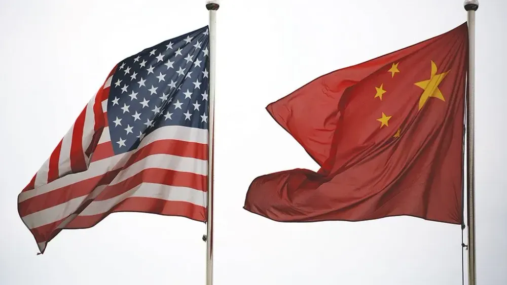 China says US trade truce extension creates space to advance talks