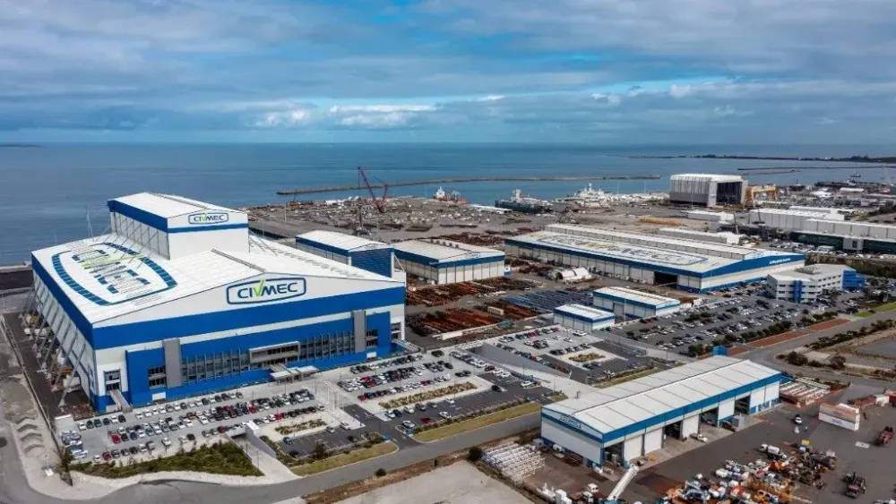Civmec secures major new contracts from Australian miners