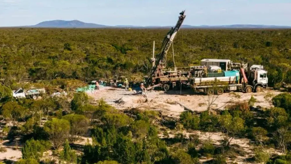 Cobra Resources declares solid maiden MRE for rare earths project in South Australia