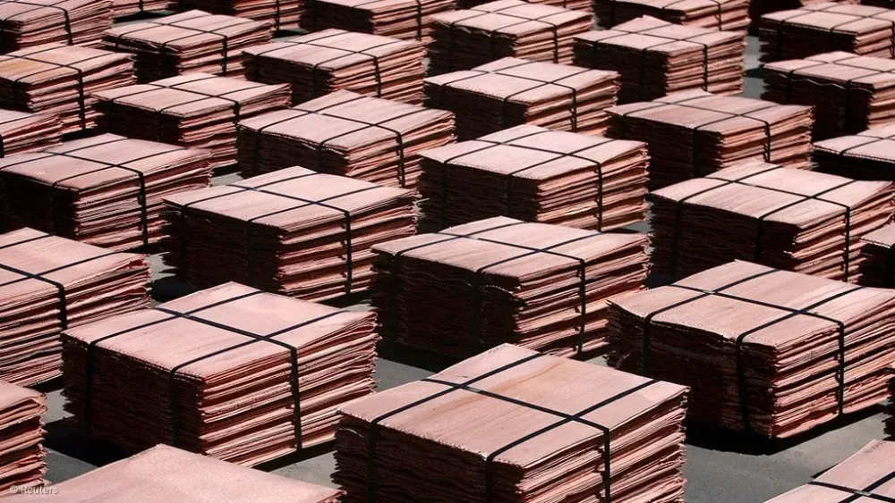 Cobre achieves positive cashflow from newly owned Sierra Atacama project