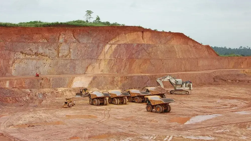 Cockerill lauds Endeavour's strong operational, financial performance