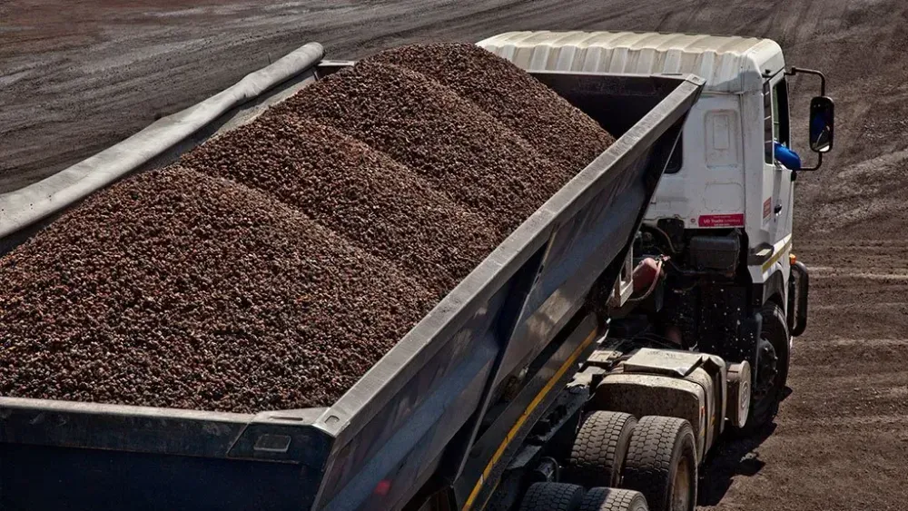 Commission approves Afrimat’s proposed acquisition of Ochre Shimmer Trade and Invest 78