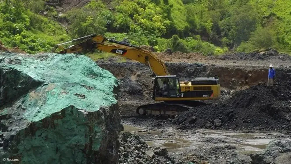 Congo replaces Gecamines leadership amid minerals talks with US