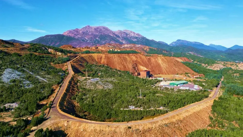 Copper squeeze breathes new life into old mines