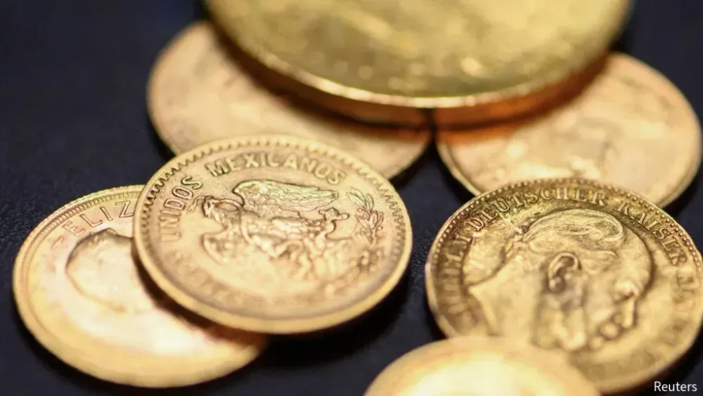 Council explores potential of Gold as a Service platform for digital