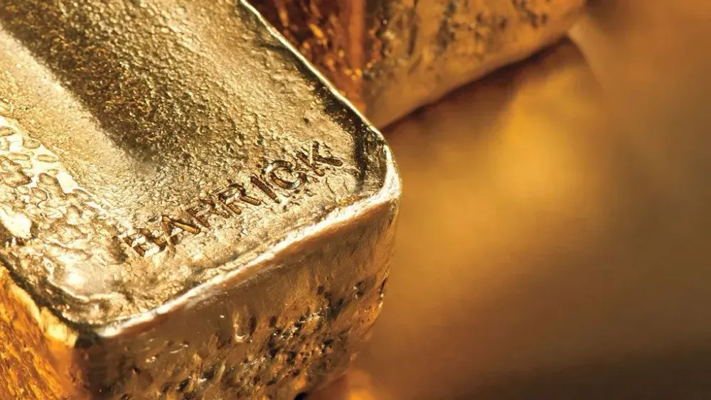 Council reflects on drivers of gold’s ‘remarkable’ 2025, outlook for 2026